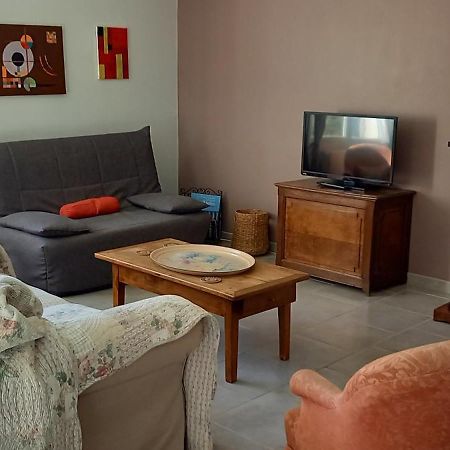פונויל Villa Des Oliviers מראה חיצוני תמונה