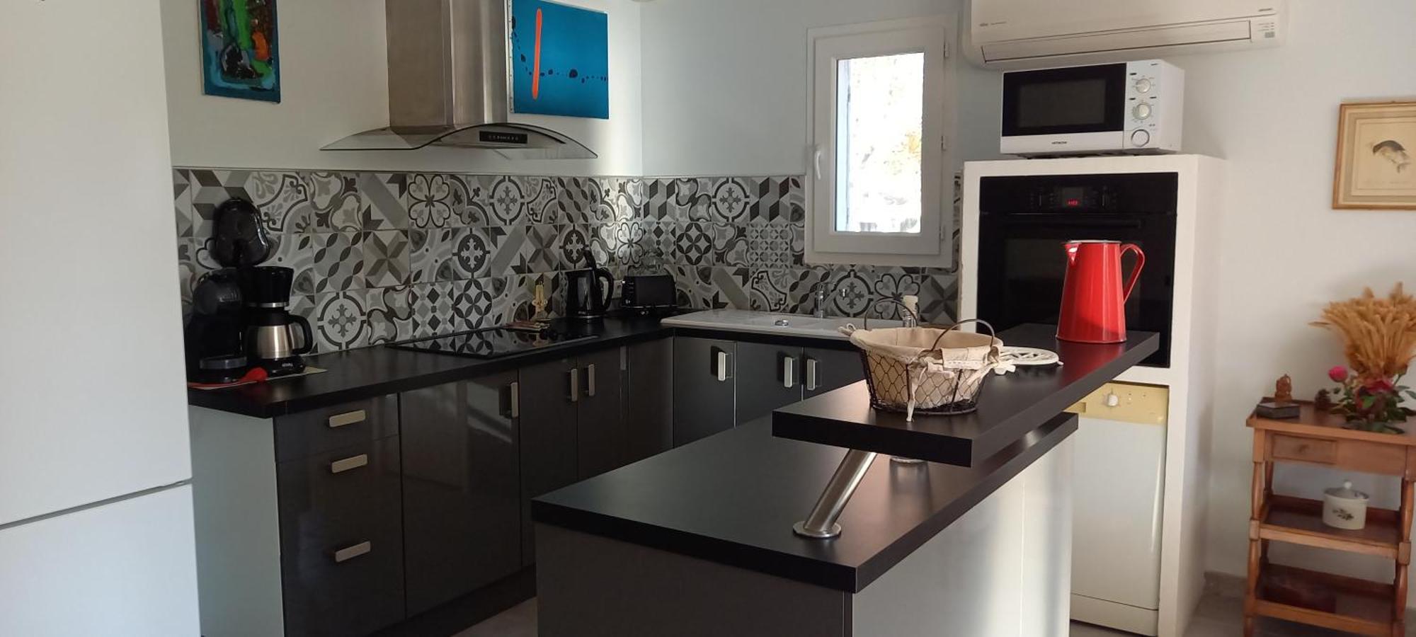 פונויל Villa Des Oliviers מראה חיצוני תמונה
