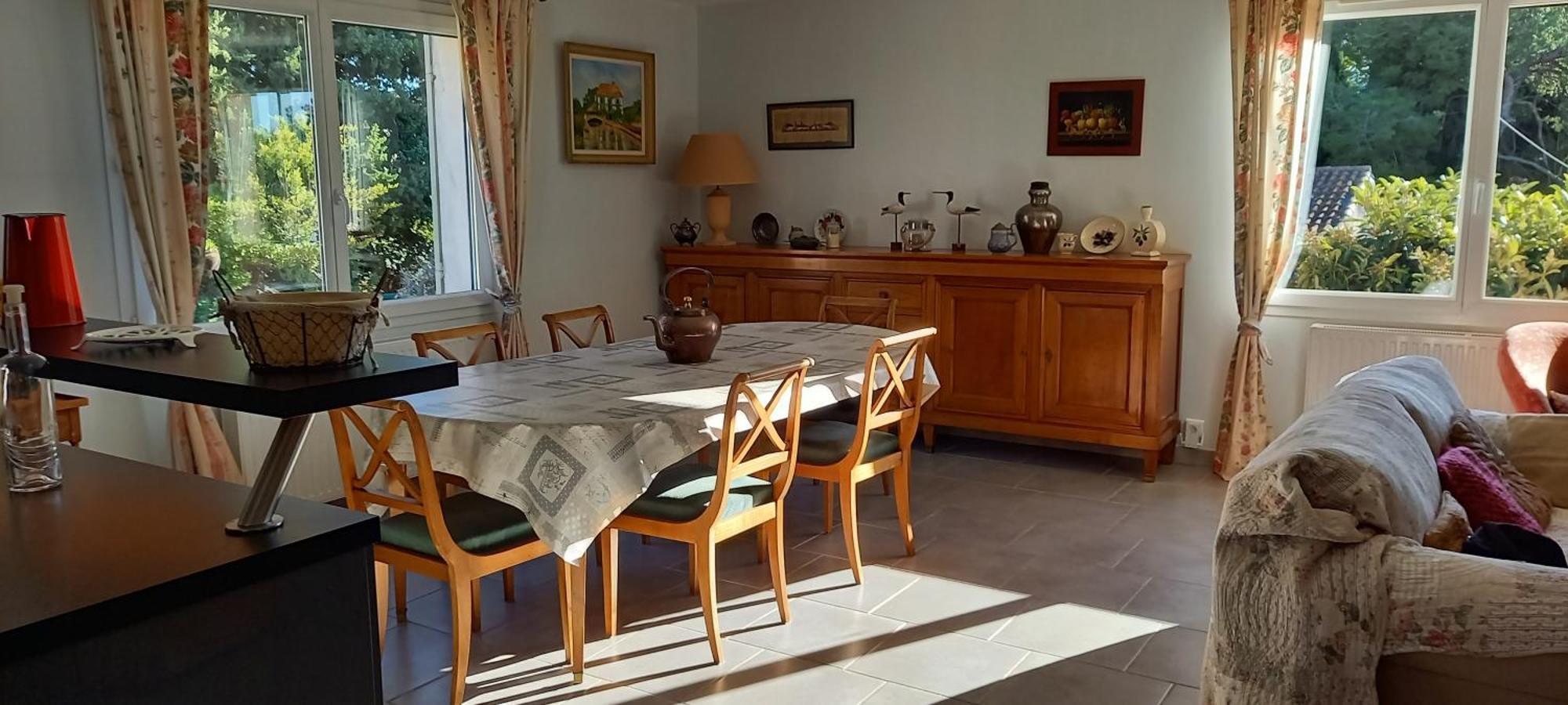 פונויל Villa Des Oliviers מראה חיצוני תמונה
