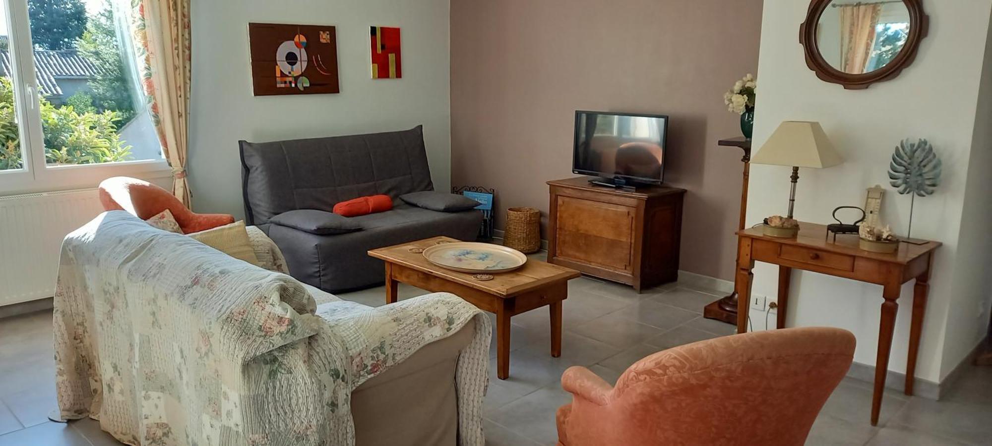 פונויל Villa Des Oliviers מראה חיצוני תמונה