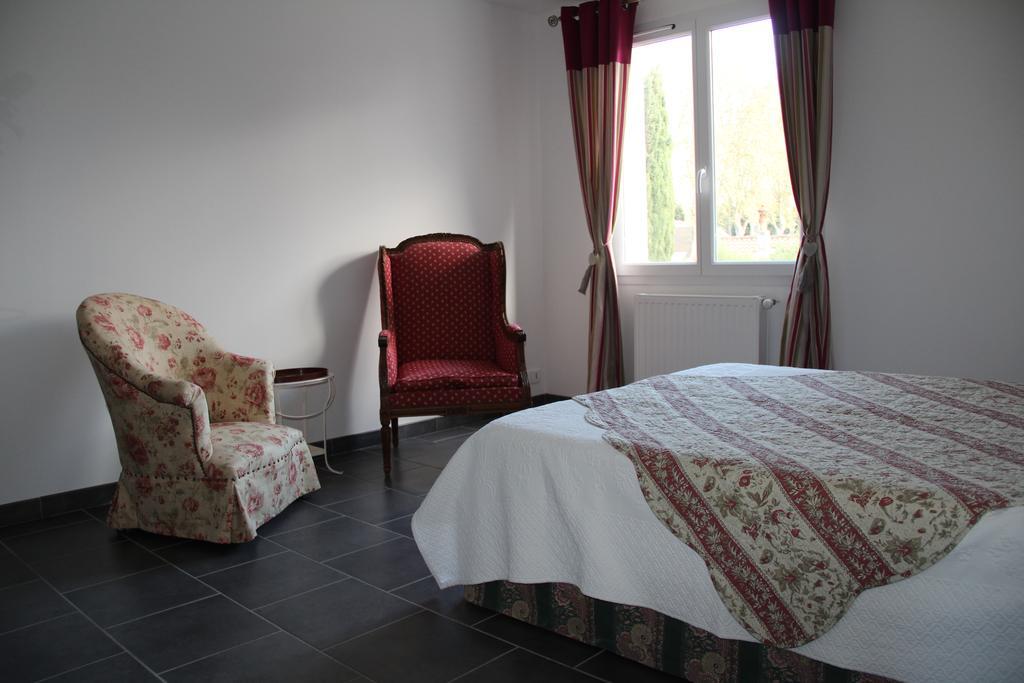 פונויל Villa Des Oliviers מראה חיצוני תמונה