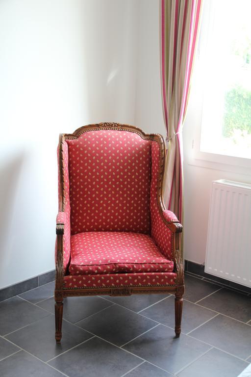 פונויל Villa Des Oliviers מראה חיצוני תמונה